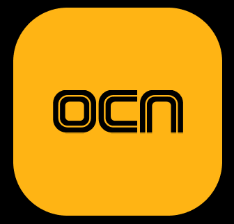 OCN 편성표